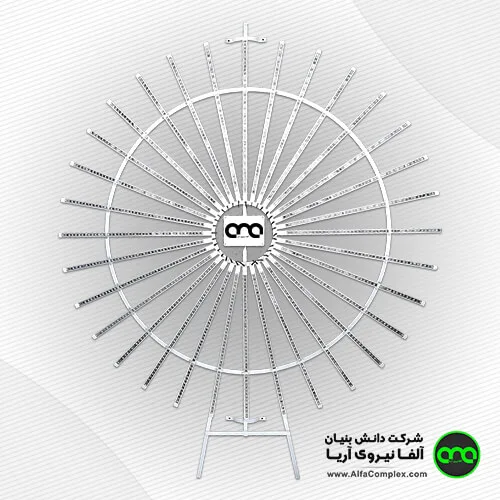 بدنه سانلایت الفا نیرو