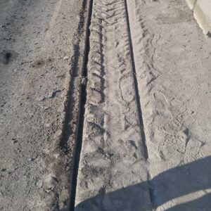 روشنایی شهرک آزمایش