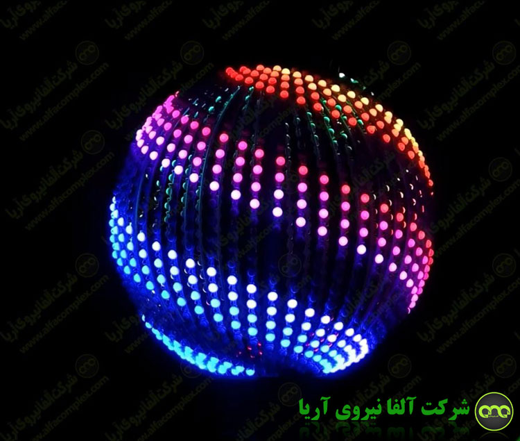 توپ نوری