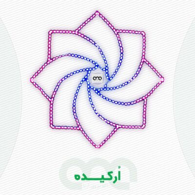 محصول ارکیده الفا نیرو