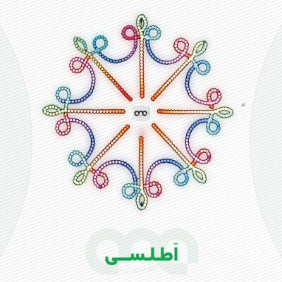 محصول اطلسی الفا نیرو