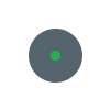 circle dot
