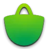 bazaar download logo