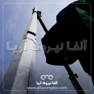 اجرای پروژه روشنایی کمربندی محور شهرضا