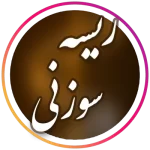 بنر استوری ریسه سوزنی شرکت آلفا نیرو